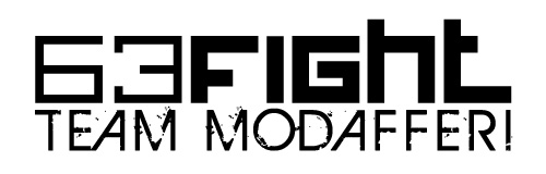 63 Fight Team Modafferi