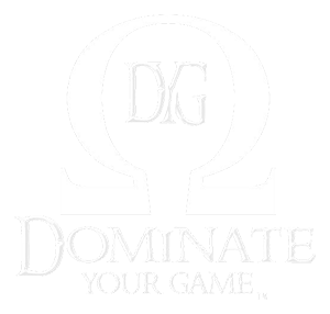 Dominate Your Game